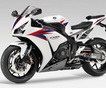 Представляем Honda Fireblade образца 2012 года